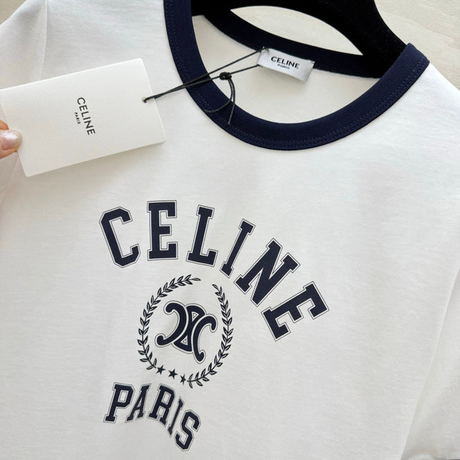 CELINE 26S T-SHIRT STYLE 242