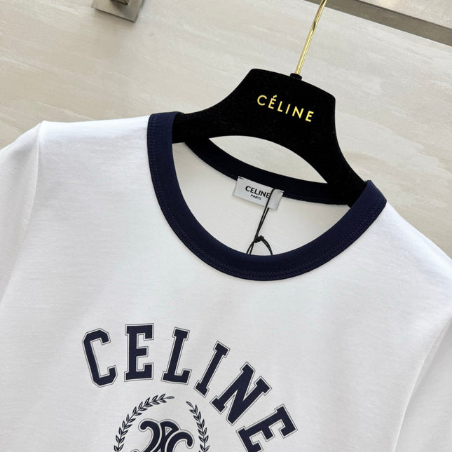 CELINE 26S T-SHIRT STYLE 242