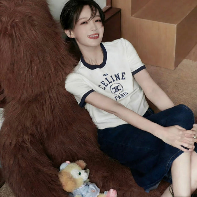 CELINE 26S T-SHIRT STYLE 241