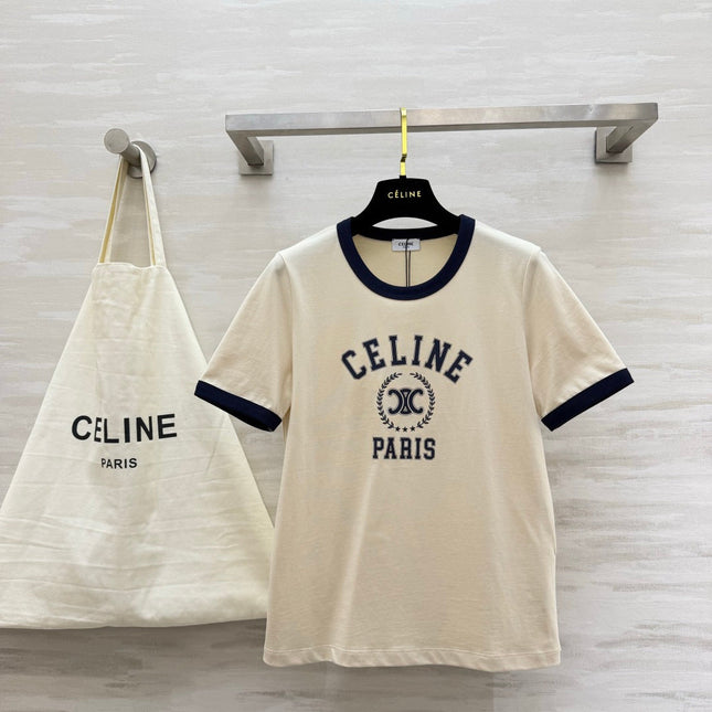 CELINE 26S T-SHIRT STYLE 241