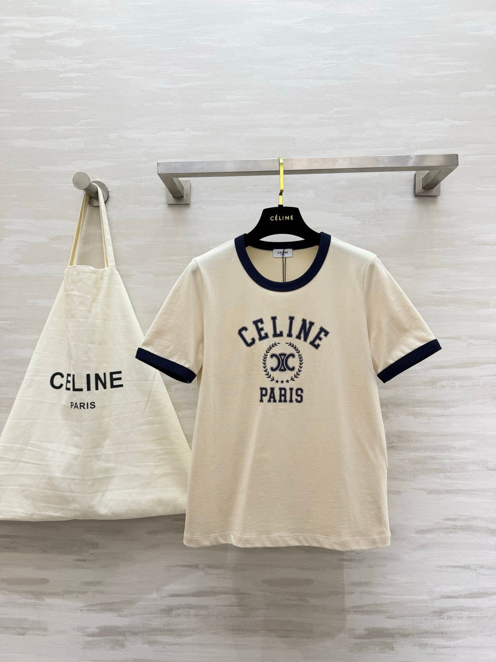 CELINE 26S T-SHIRT STYLE 241