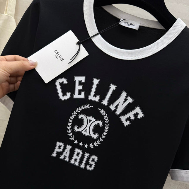 CELINE 26S T-SHIRT STYLE 240