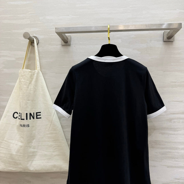 CELINE 26S T-SHIRT STYLE 240