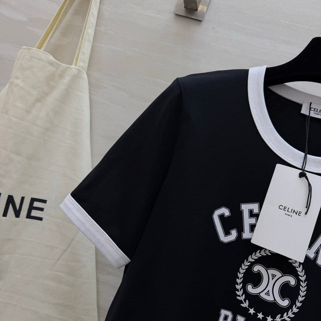 CELINE 26S T-SHIRT STYLE 240