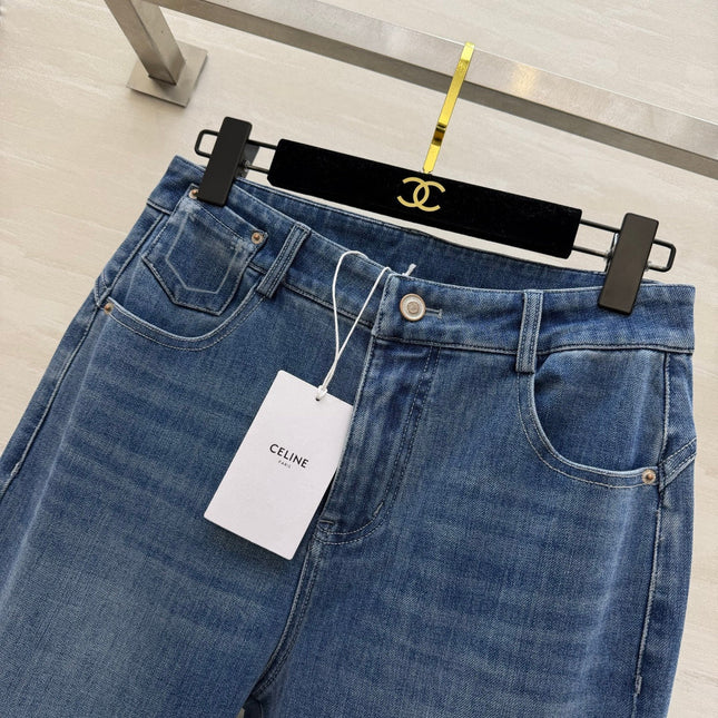 CELINE 26S JEANS STYLE 238