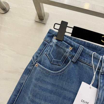 CELINE 26S JEANS STYLE 238