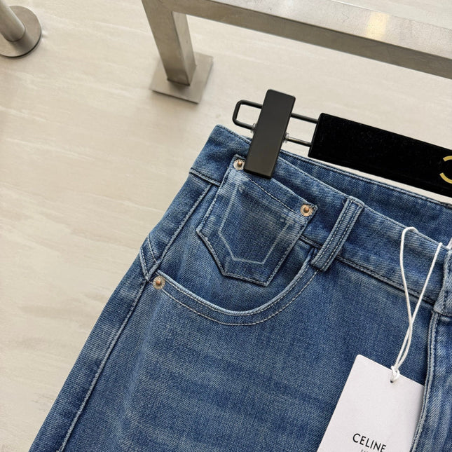 CELINE 26S JEANS STYLE 238