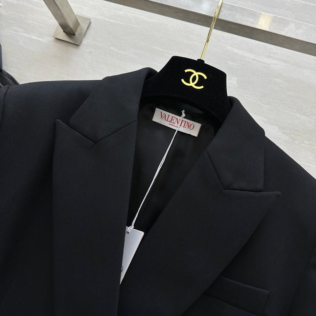 VALENTINO 26S BLAZER 120
