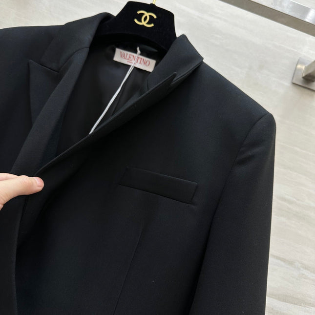 VALENTINO 26S BLAZER 120