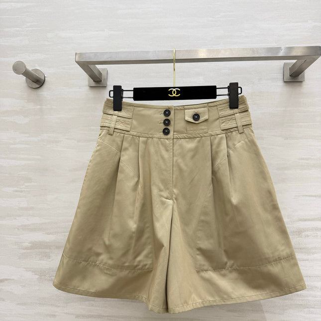 ZIMMERMANN 26S SHORTS STYLE 43