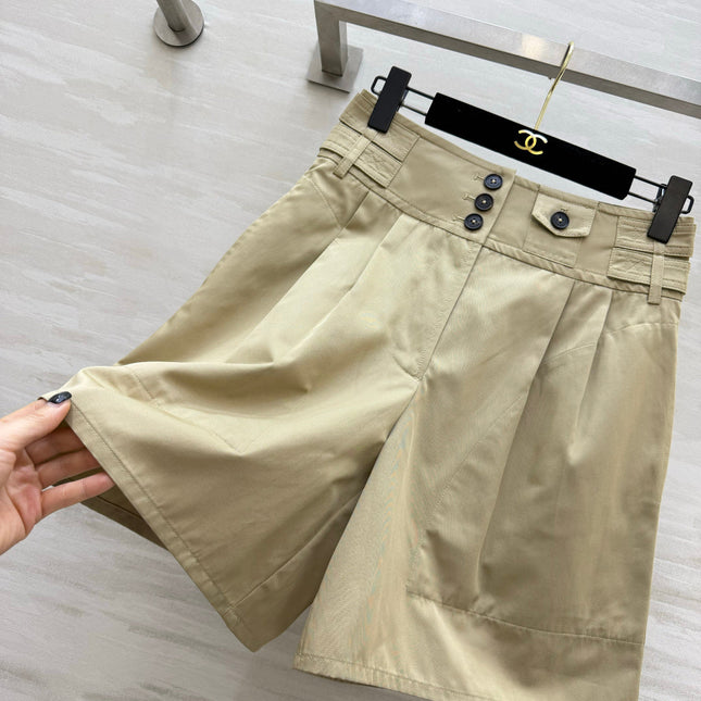 ZIMMERMANN 26S SHORTS STYLE 43