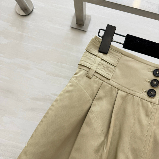 ZIMMERMANN 26S SHORTS STYLE 43