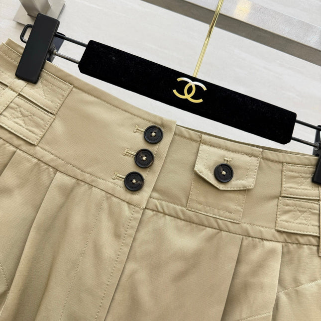 ZIMMERMANN 26S SHORTS STYLE 43