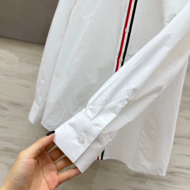 THOM 26S LONG SLEEVE SHIRT STYLE 276