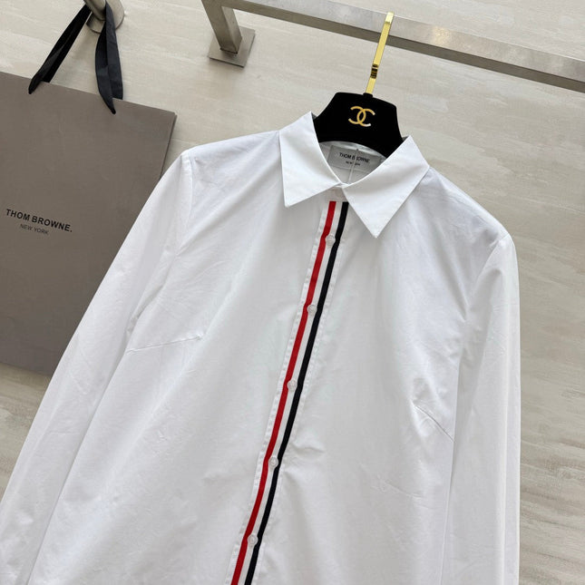 THOM 26S LONG SLEEVE SHIRT STYLE 276
