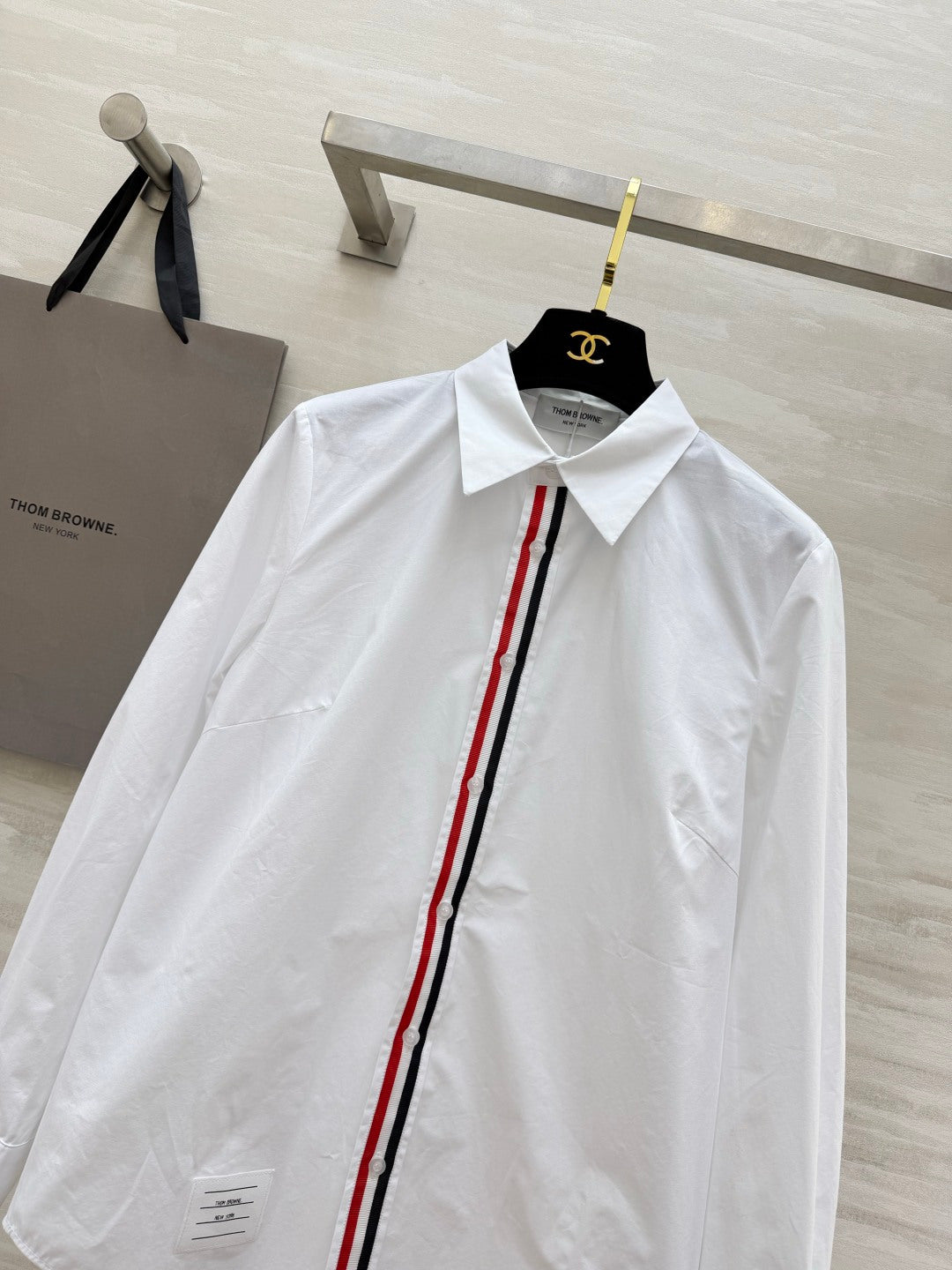 THOM 26S LONG SLEEVE SHIRT STYLE 276