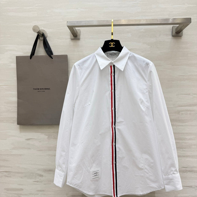 THOM 26S LONG SLEEVE SHIRT STYLE 276