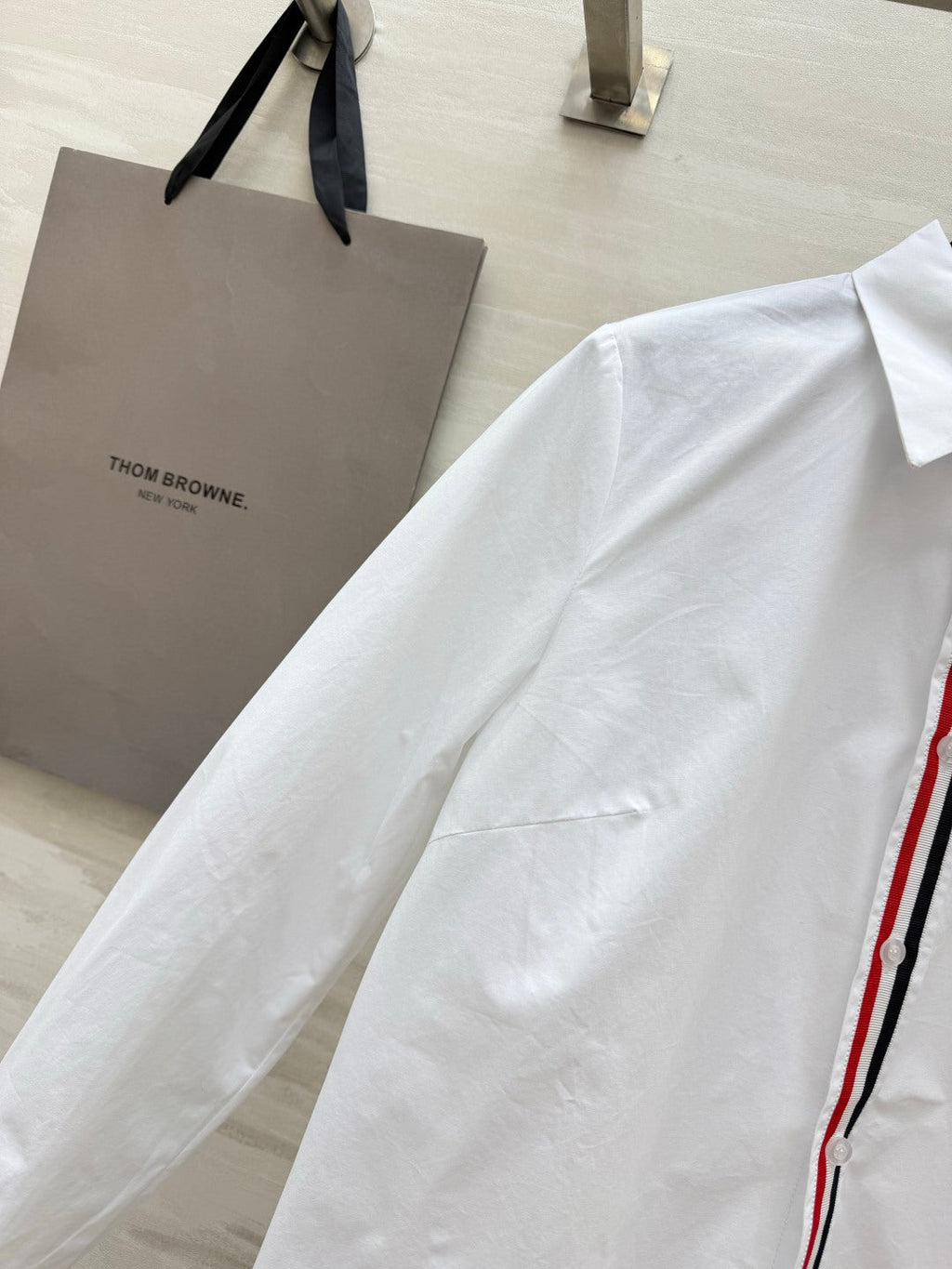 THOM 26S LONG SLEEVE SHIRT STYLE 276