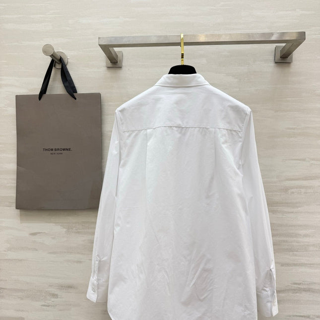 THOM 26S SHIRT STYLE 144