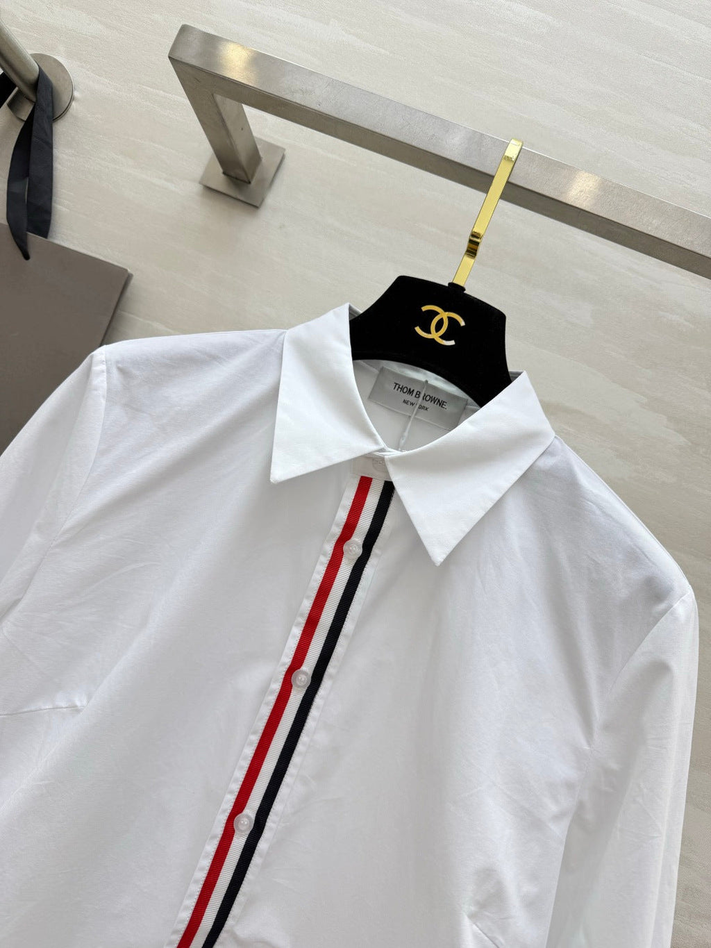 THOM 26S LONG SLEEVE SHIRT STYLE 276
