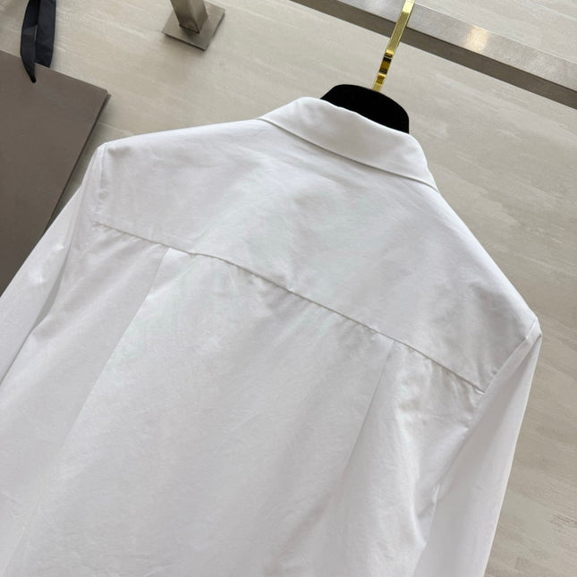 THOM 26S LONG SLEEVE SHIRT STYLE 276