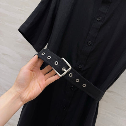 RALPH LAUREN 26S SHIRT DRESS 529