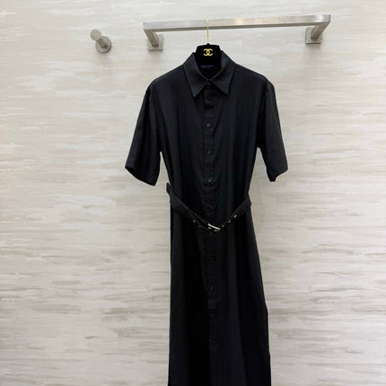 RALPH LAUREN 26S SHIRT DRESS 529