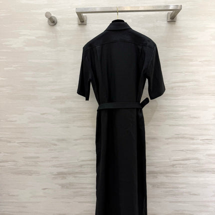 RALPH LAUREN 26S SHIRT DRESS 529