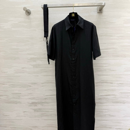 RALPH LAUREN 26S SHIRT DRESS 529