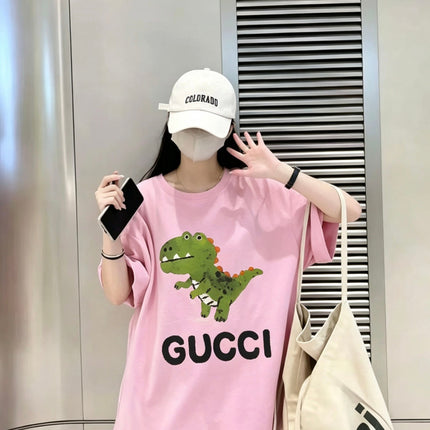 GUCCI 26S SHORT SLEEVE T-SHIRT 339