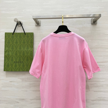 GUCCI 26S SHORT SLEEVE T-SHIRT 339