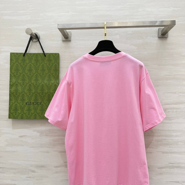 GUCCI 26S SHORT SLEEVE T-SHIRT 336