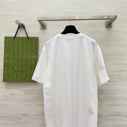 GUCCI 26S SHORT SLEEVE T-SHIRT 334
