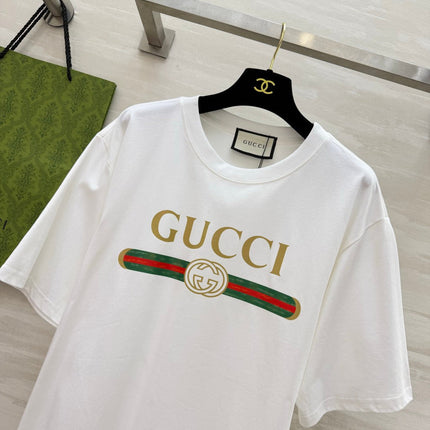 GUCCI 26S SHORT SLEEVE T-SHIRT 334