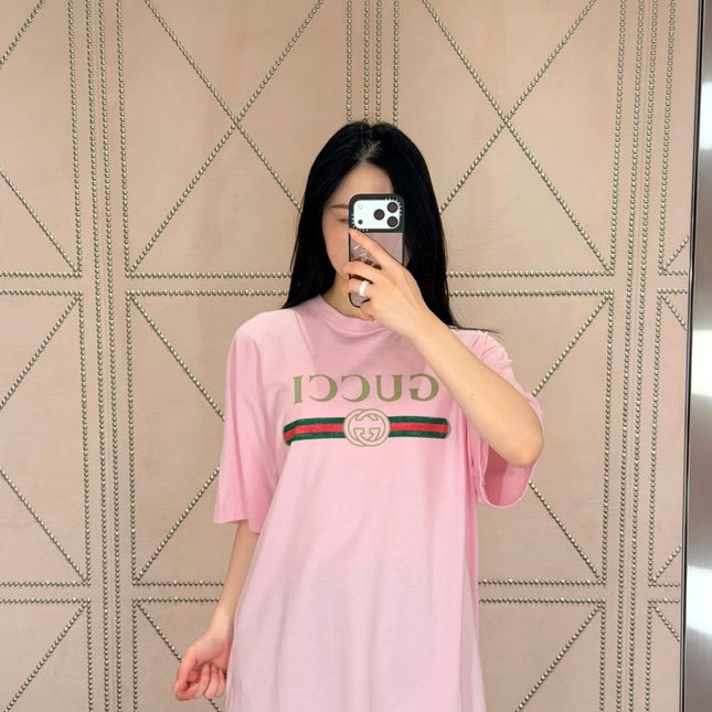 GUCCI 26S SHORT SLEEVE T-SHIRT 333