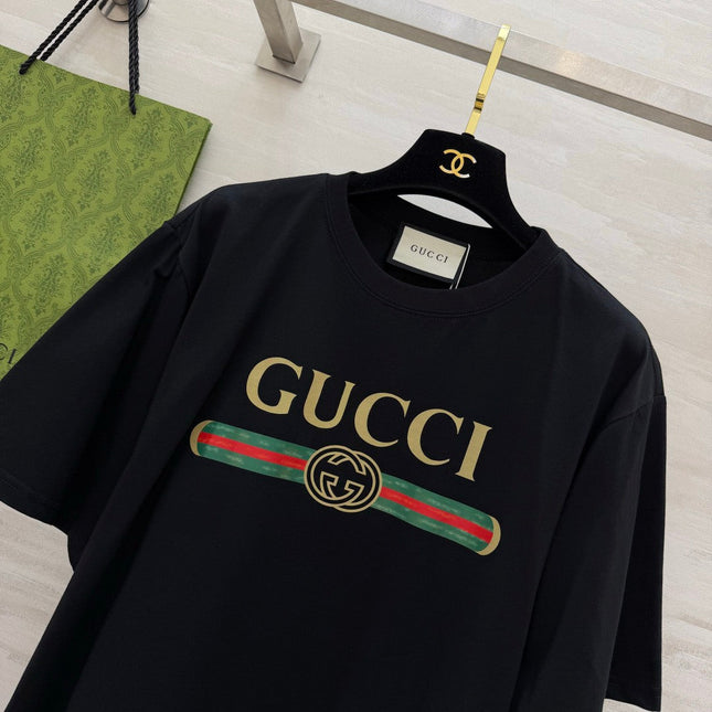 GUCCI 26S SHORT SLEEVE T-SHIRT 332