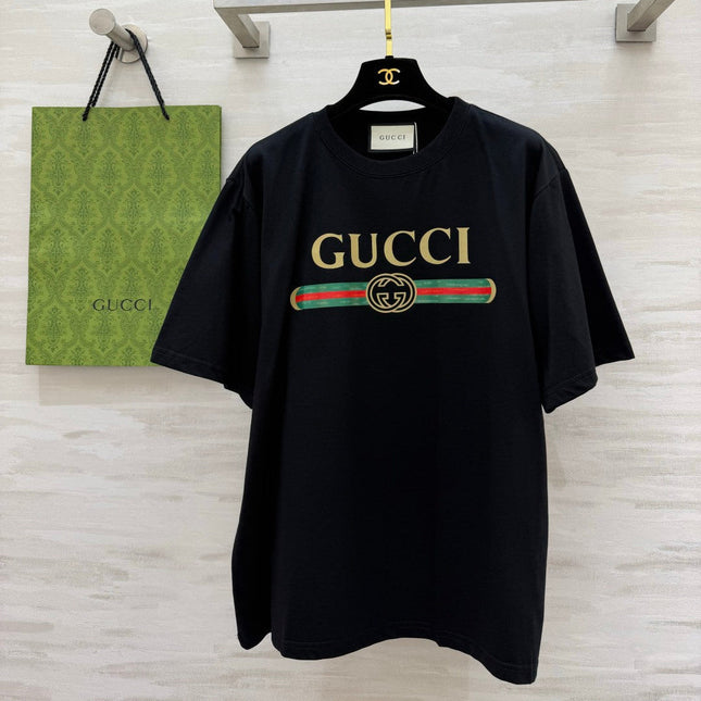 GUCCI 26S SHORT SLEEVE T-SHIRT 332
