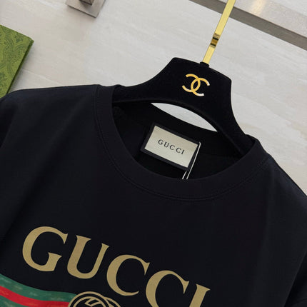 GUCCI 26S SHORT SLEEVE T-SHIRT 332