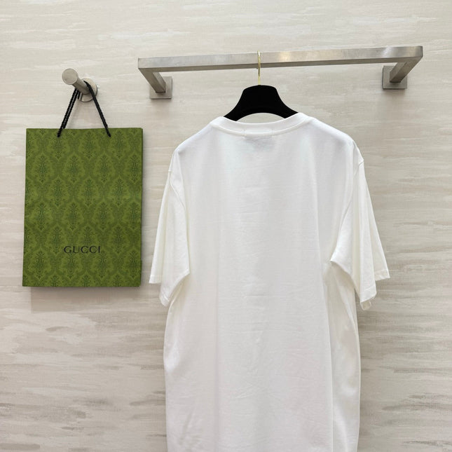 GUCCI 26S SHORT SLEEVE T-SHIRT 331