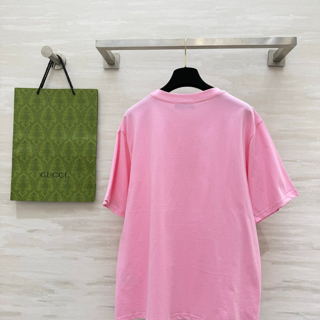 GUCCI 26S SHORT SLEEVE T-SHIRT 330