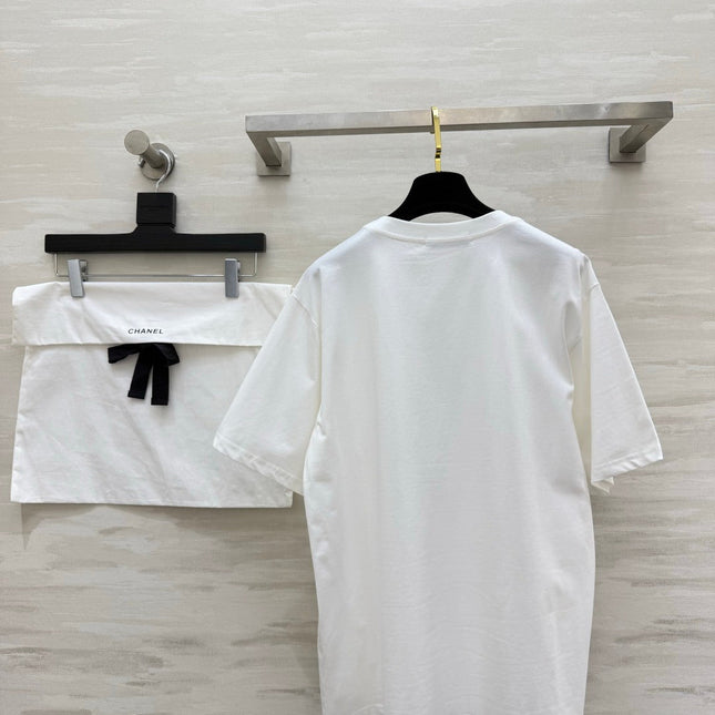 CHANEL 26S T-SHIRT STYLE 1219