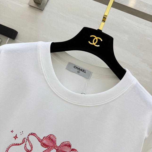 CHANEL 26S T-SHIRT STYLE 1219