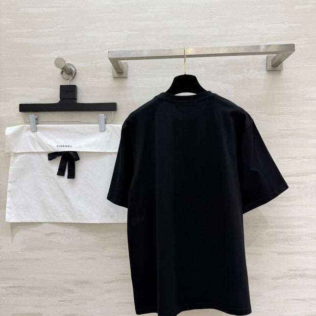 CHANEL 26S T-SHIRT STYLE 1218