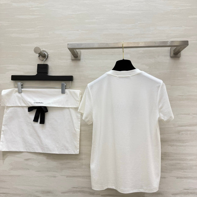 CHANEL 26S T-SHIRT STYLE 1217