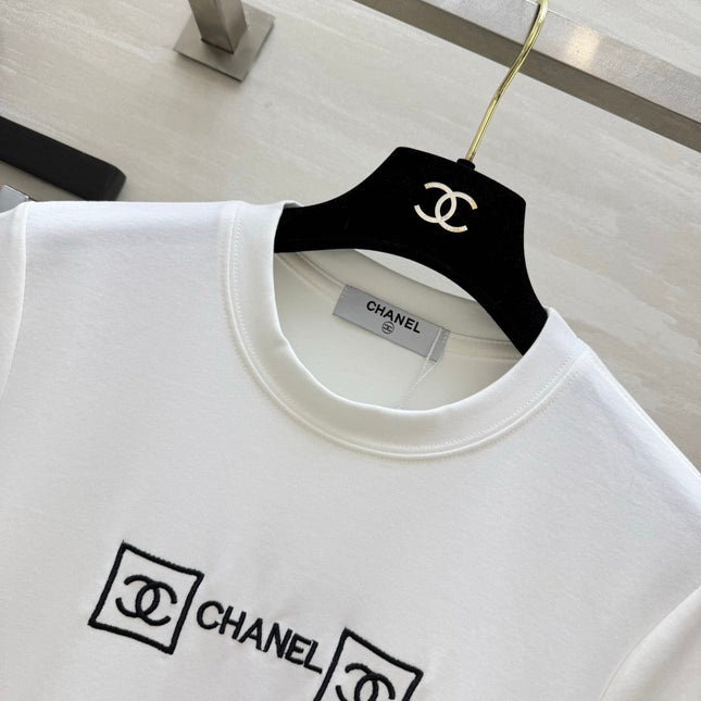CHANEL 26S T-SHIRT STYLE 1217