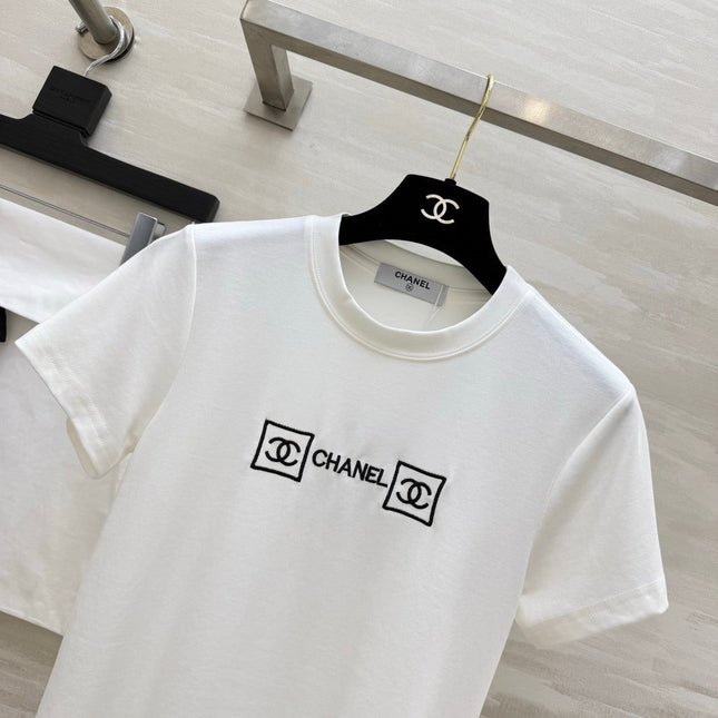 CHANEL 26S T-SHIRT STYLE 1217