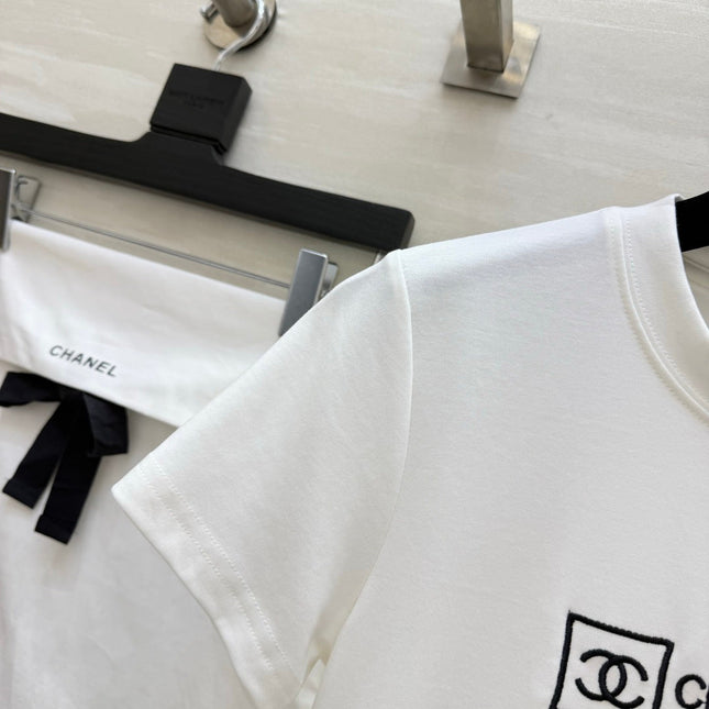 CHANEL 26S T-SHIRT STYLE 1217