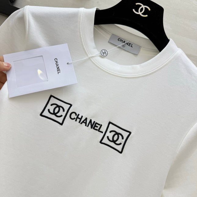 CHANEL 26S T-SHIRT STYLE 1217