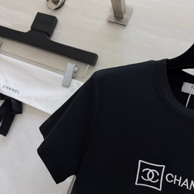 CHANEL 26S T-SHIRT STYLE 1216