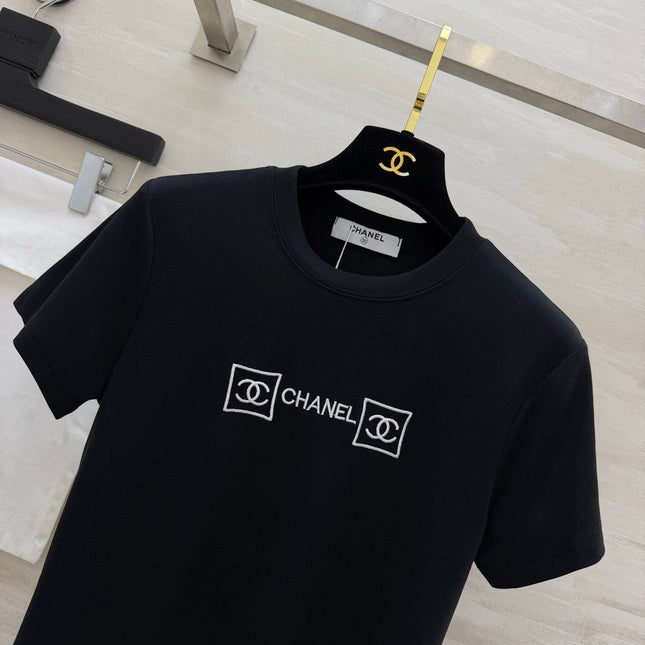 CHANEL 26S T-SHIRT STYLE 1216